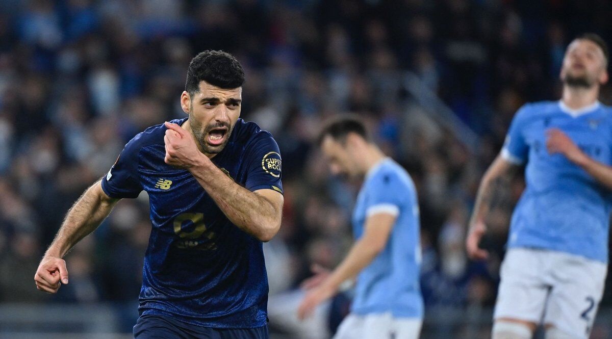 مبلغ درخواستی باشگاه پورتو پرتغال برای مهدی طارمی مبلغ درخواستی باشگاه پورتو پرتغال برای مهدی طارمی