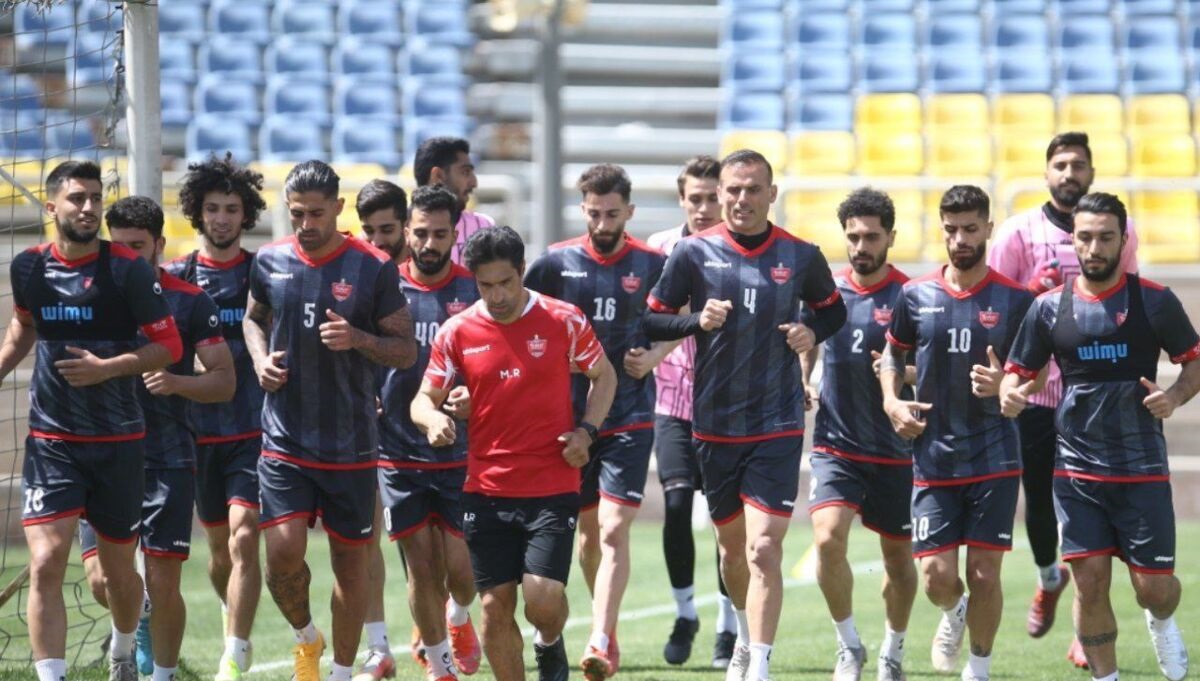 ضعف بزرگ تیم یحیی ؛ چرا پرسپولیس از مسیر قهرمانی دور شد !