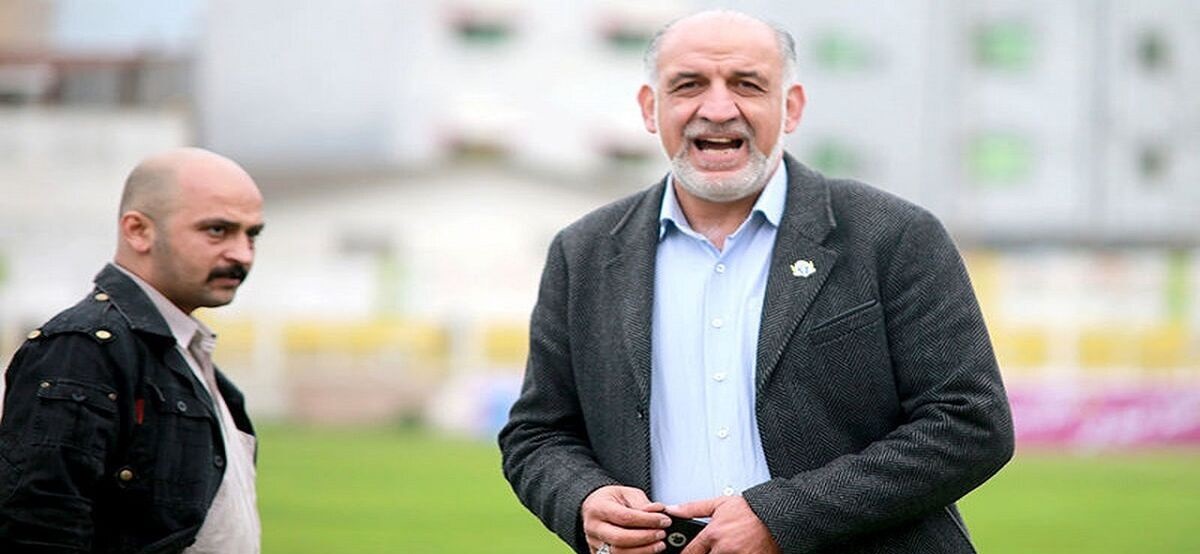 ادعای یک استقلالی : داغ قهرمانی را به دل پرسپولیس میگذاریم ادعای یک استقلالی : داغ قهرمانی را به دل پرسپولیس میگذاریم