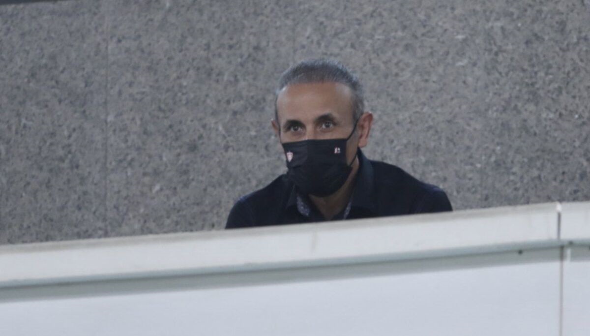 تنها بدهی یحیی گلمحمدی به پرسپولیسی ها تنها بدهی یحیی گلمحمدی به پرسپولیسی ها