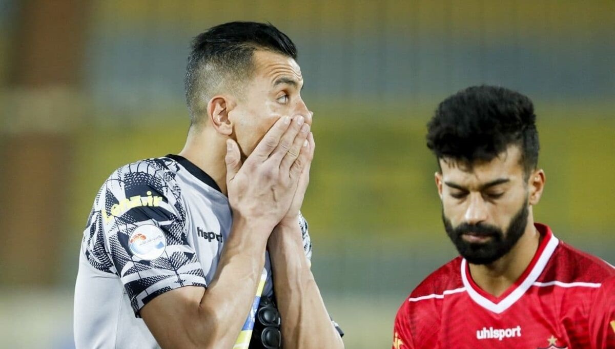 تصمیم جدی یحیی گل‌محمدی ؛ این ستاره را نمی خواهم