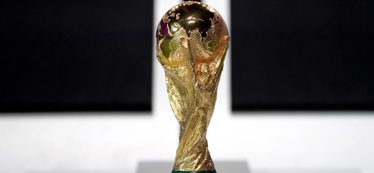 خبر مهم جام جهانی برای ایران