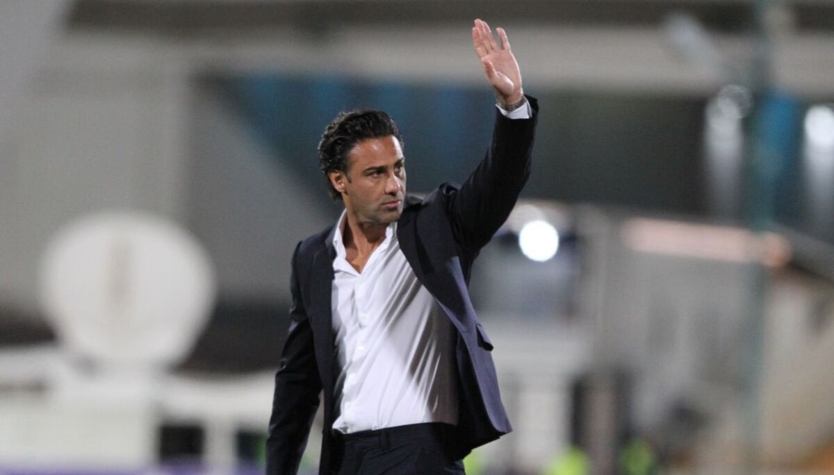 پیام مهم فرهاد مجیدی برای پرسپولیسی ها پیام مهم فرهاد مجیدی برای پرسپولیسی ها