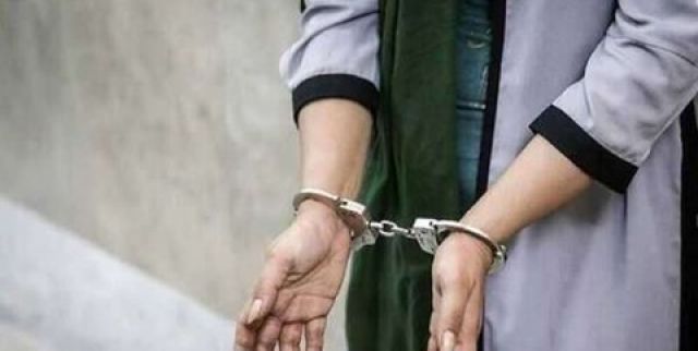 جزئیات دستگیری سه دختر جوان در نیشابور