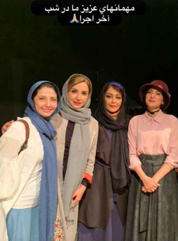 استایل شیک و متین شبنم قلی خانی + عکس استایل شیک و متین شبنم قلی خانی + عکس