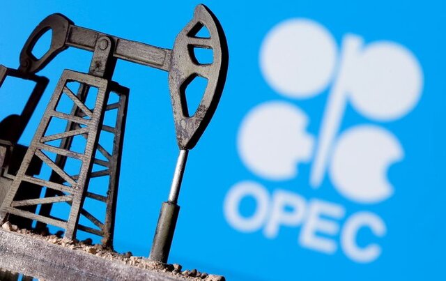 اوپک درخواست اروپا برای جایگزینی نفت روسیه را رد کرد