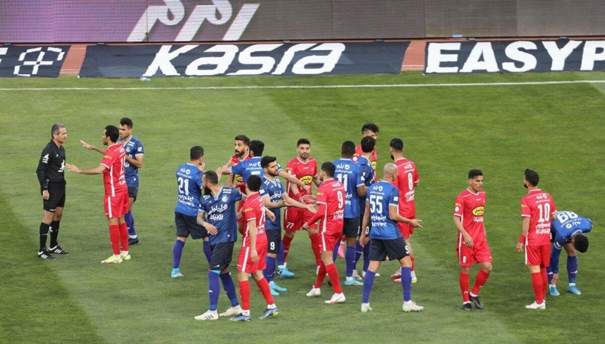 خبری مهم برای استقلال و پرسپولیس رسید