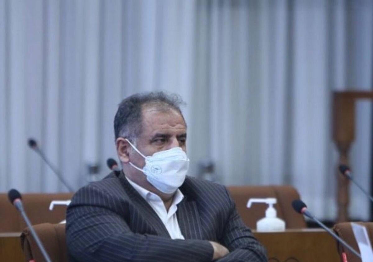 فرهاد مجیدی از اعضای کمیته داوران فدراسیون فوتبال ربوده شد