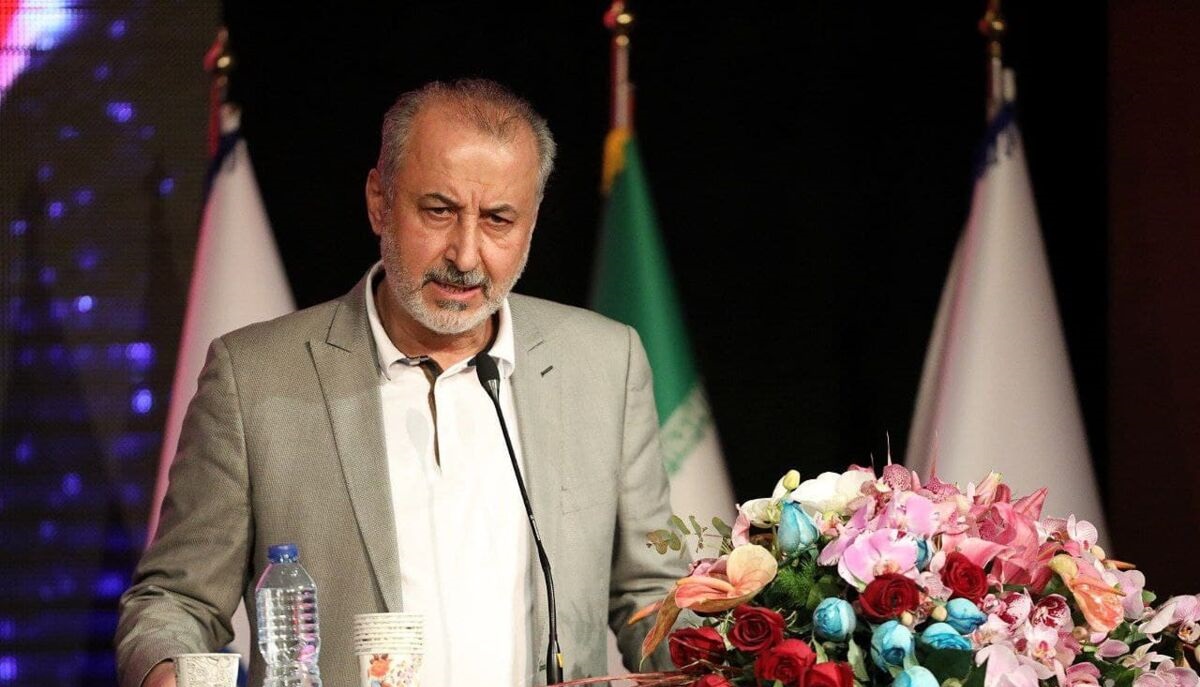 رضا درویش بالاخره در پرسپولیس قولش را عملی کرد رضا درویش بالاخره در پرسپولیس قولش را عملی کرد