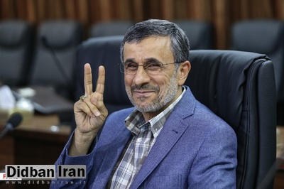 علیرضابیگی: آقای احمدی‌نژاد به دیدار روزگذشته مسئولان نظام با آیت الله خامنه ای «دعوت» نشده بود