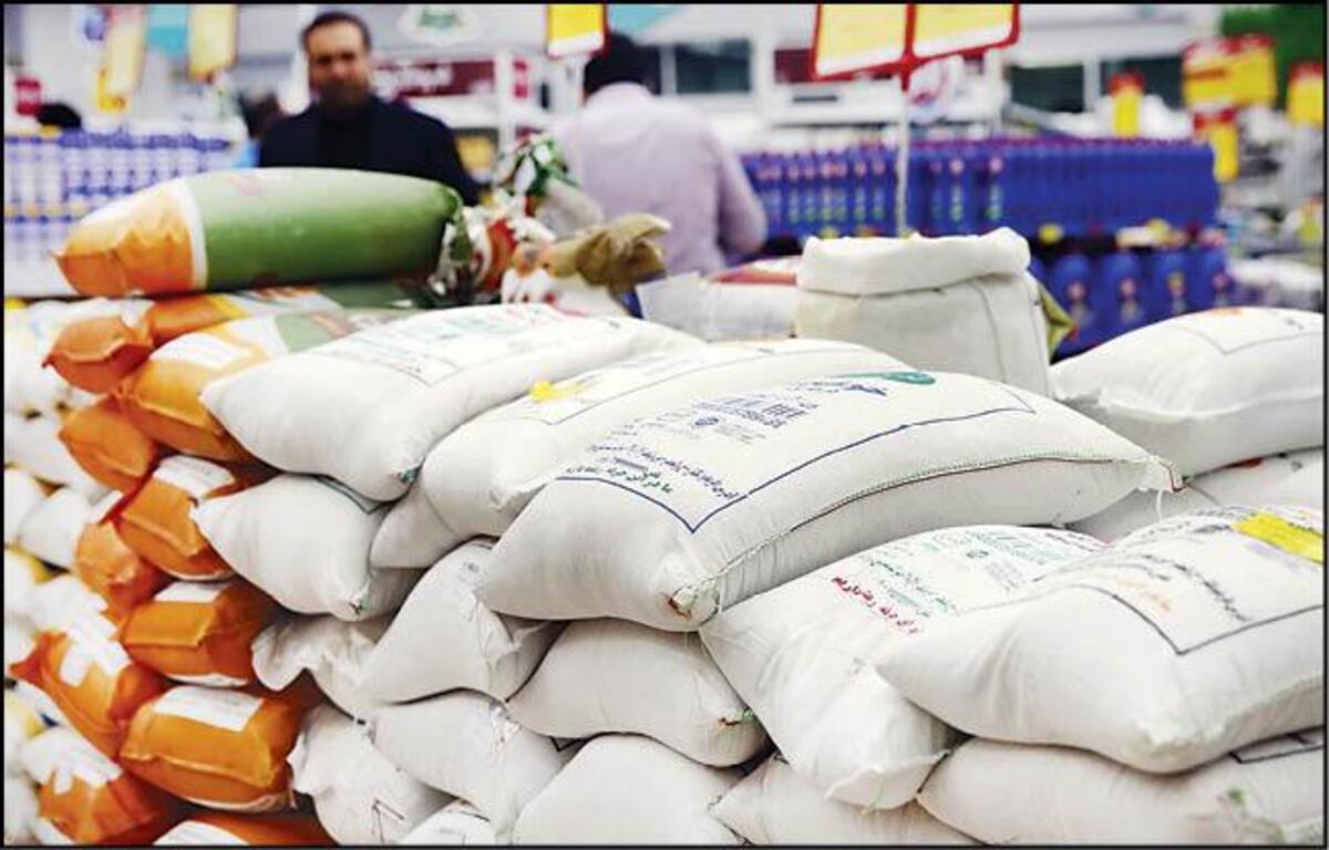 قیمت برنج از مرز ۱۰۰هزار تومان هم گذشت!