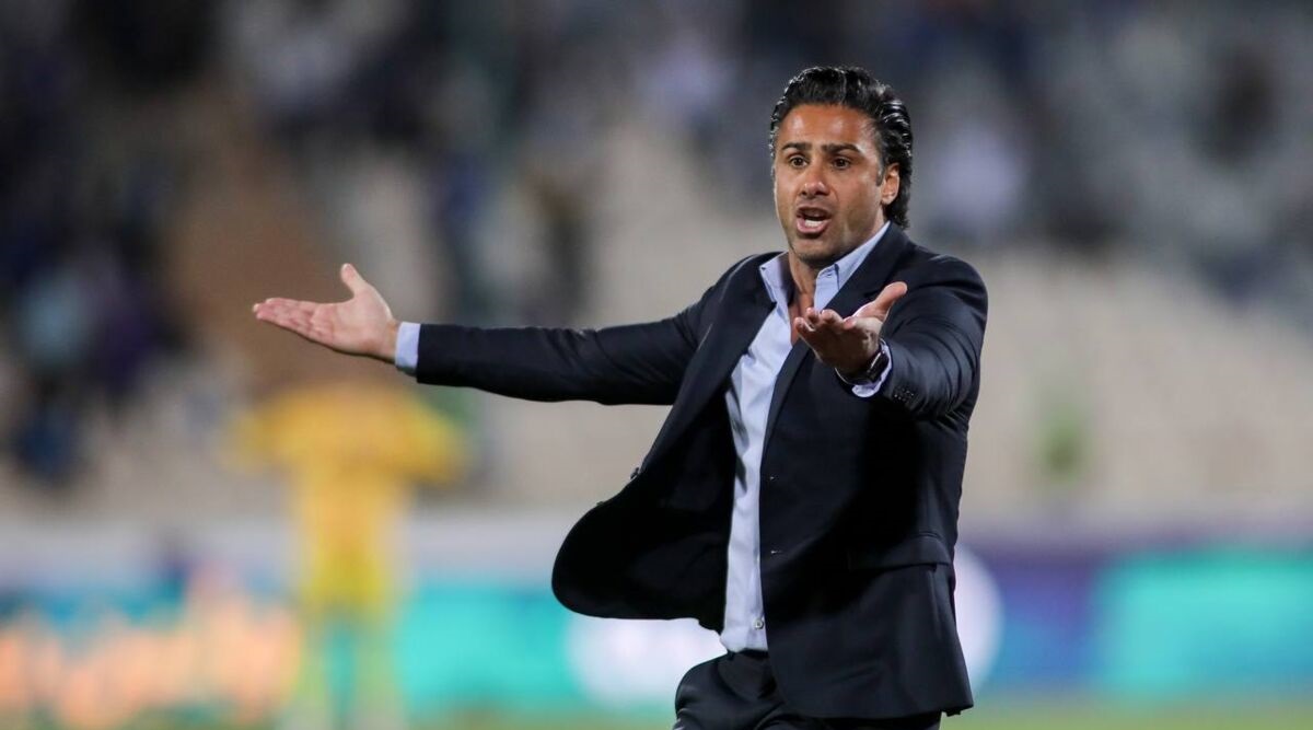 ورود کمیته اخلاق به ماجرای دوپینگ فرهاد مجیدی ورود کمیته اخلاق به ماجرای دوپینگ فرهاد مجیدی