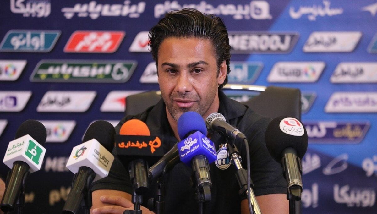 دردسر جدید برای فرهاد مجیدی دردسر جدید برای فرهاد مجیدی