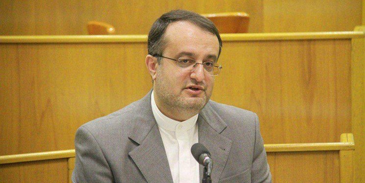 ایران: آژانس به اطلاعات حافظه دوربین های نصب شده در نطنز دسترسی ندارد