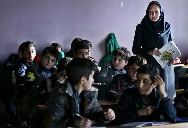 نگاه ویژه مجلس و دولت سیزدهم به طرح رتبه‌بندی معلمان