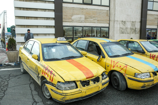 تاکسی کاربراتوری امسال ممنوع شد/ رانندگان تاکسی: نوع و سن تاکسی ها ملاک فرسودگی نیست