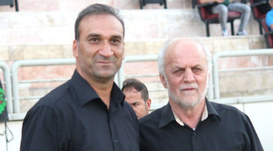 انتقاد پیشکسوت پرسپولیس : این بازیکن در حد پرسپولیس نیست