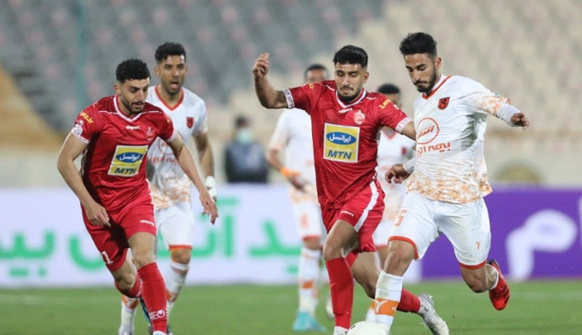 یحیی به دنبال دیدار تدارکاتی با رقیب استقلال ؟!