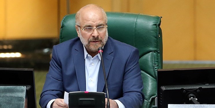 رئیس مجلس طرح صیانت را به شورای عالی فضای مجازی فرستاد