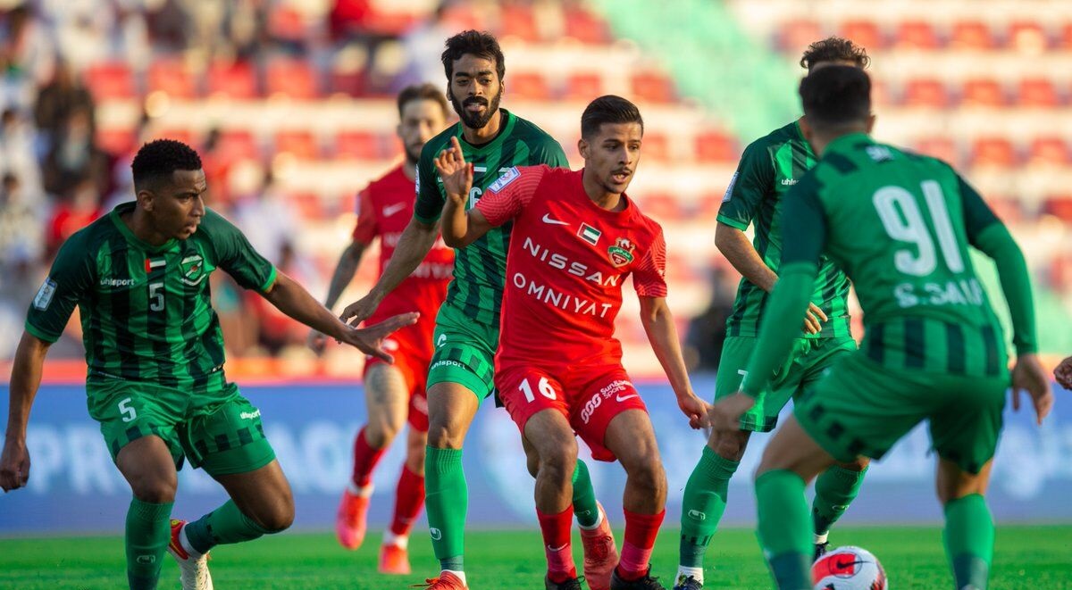 بازگشت مهدی قایدی به استقلال محتملتر از همیشه ؛ خبر خوش برای فرهاد بازگشت مهدی قایدی به استقلال محتملتر از همیشه ؛ خبر خوش برای فرهاد