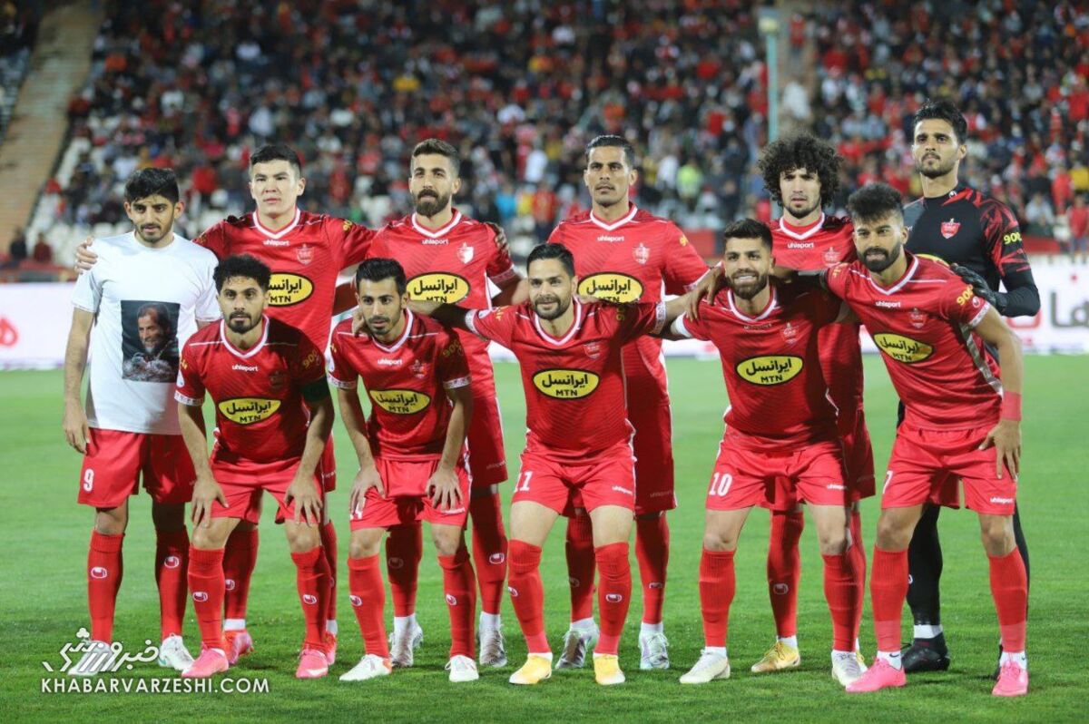 اقدام عجیب یحیی گل محمدی;  پرسپولیس درخواست دو تیم لیگ برتری را رد کرد