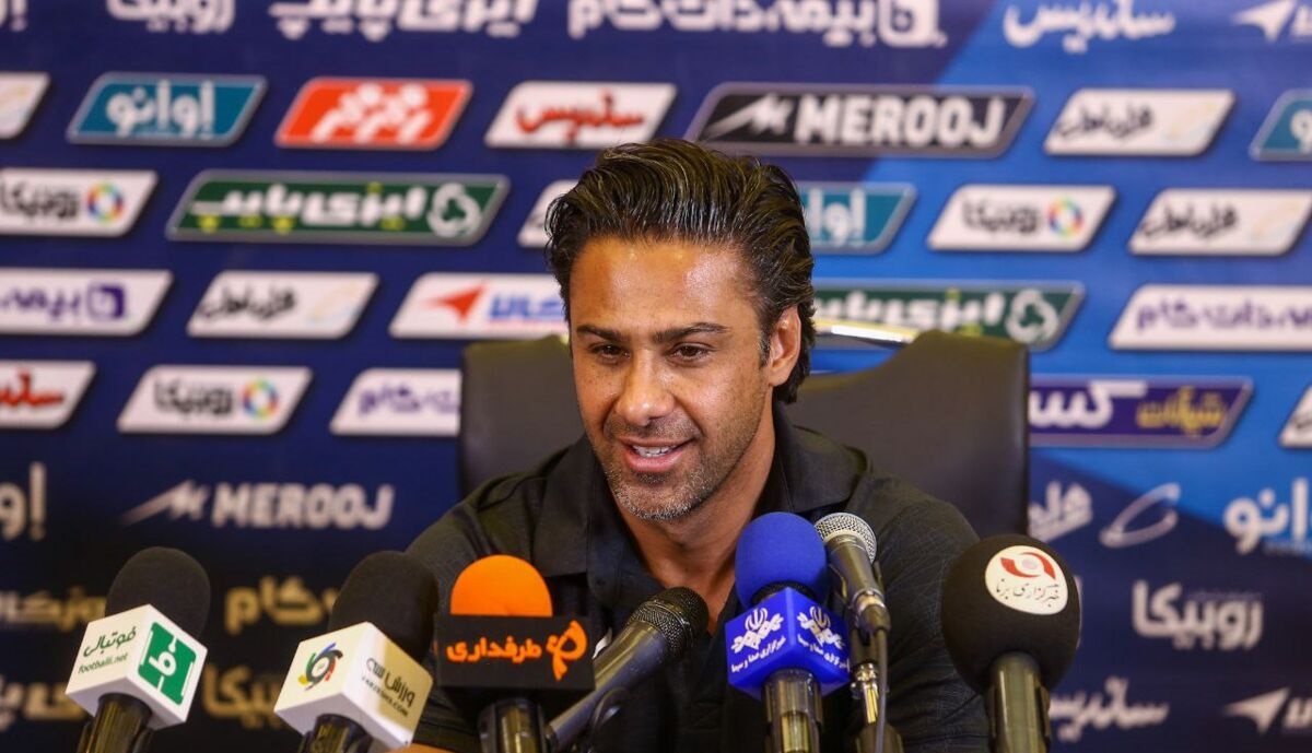 دفاعیات استقلال پس از شکایت کمیته داوران از فرهاد مجیدی دفاعیات استقلال پس از شکایت کمیته داوران از فرهاد مجیدی