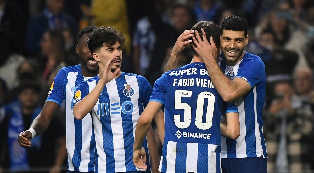 پیام عجیب پورتو پس از مطلب توهین‌آمیز علیه طارمی