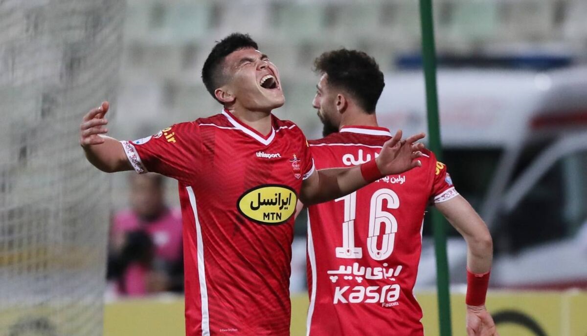 خرید اشتباهی که برای پرسپولیس گل نمیزند خرید اشتباهی که برای پرسپولیس گل نمیزند