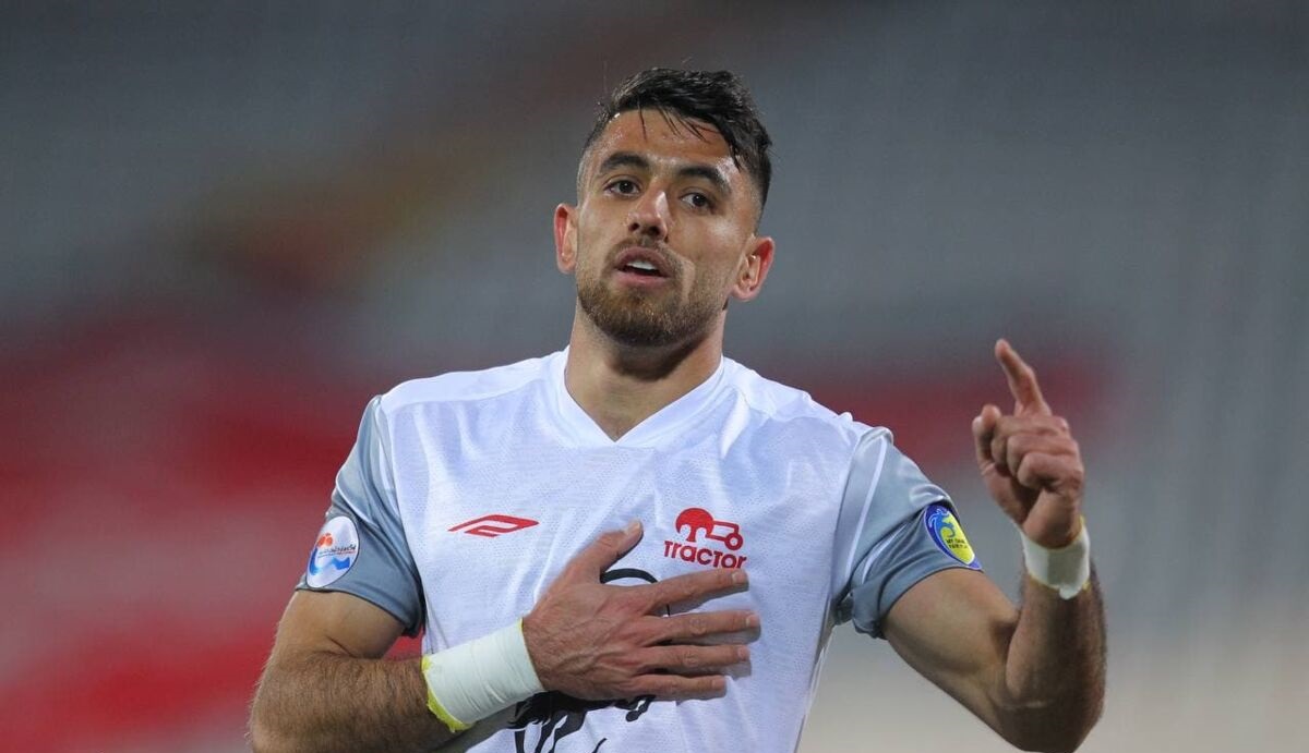 گزینه یحیی هدف نقل و انتقالاتی تیم‌های لیگ برتری