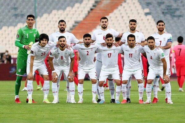 هشدار جدی یک استقلالی به تیم ملی فوتبال ایران
