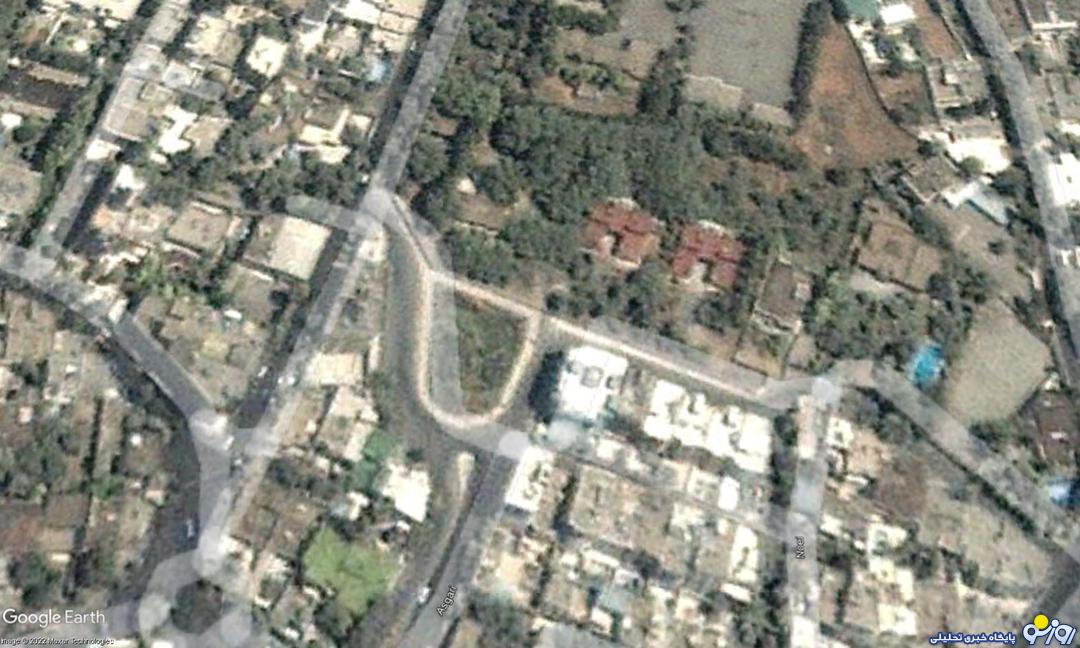آقاى ناصر امانى! اشتباه به عرض تان رسانده اند آقاى ناصر امانى! اشتباه به عرض تان رسانده اند