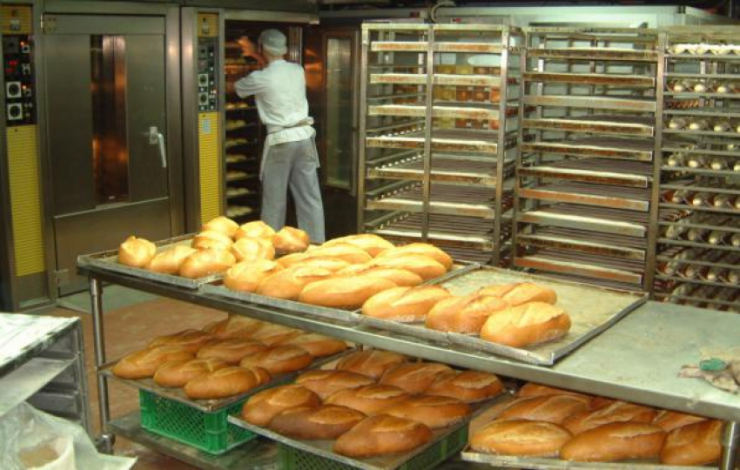 قیمت نان در گیلان کلید خورد  آیا نان باگت بیش از ده هزار تن ارزش دارد؟