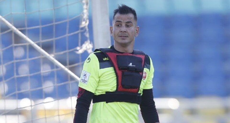 بازیکن جنجالی به پرسپولیس برمی‌گردد!