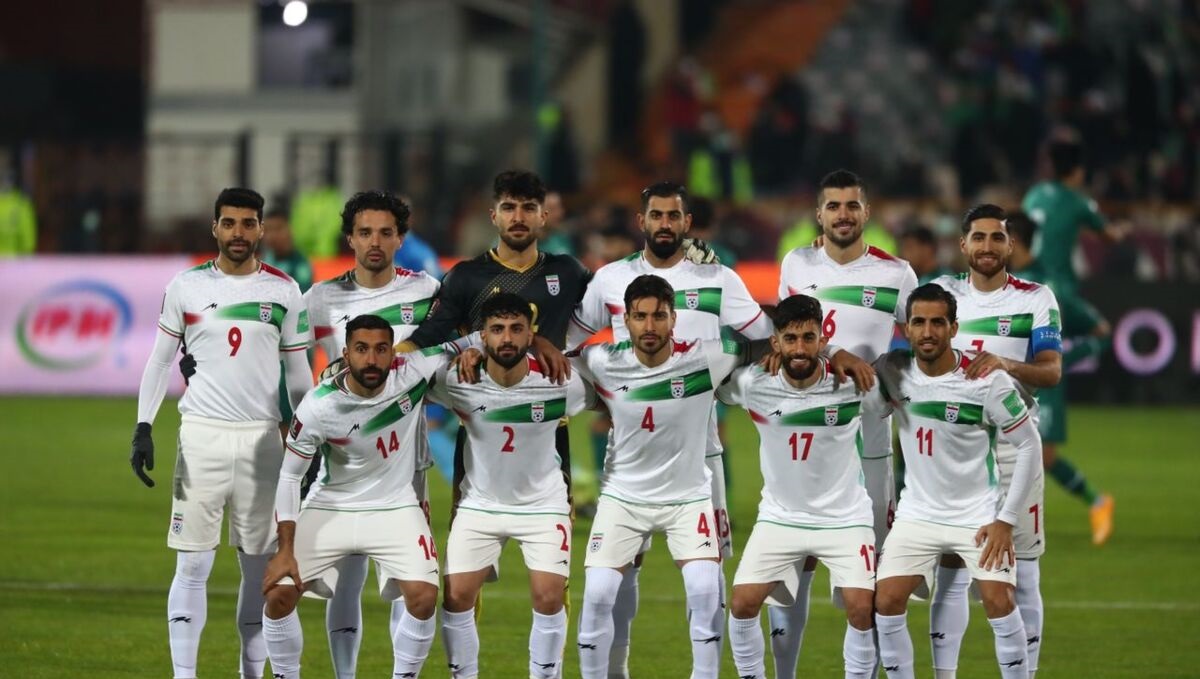 تصمیم اسکوچیچ برای تشکیل تیم ملی ایران