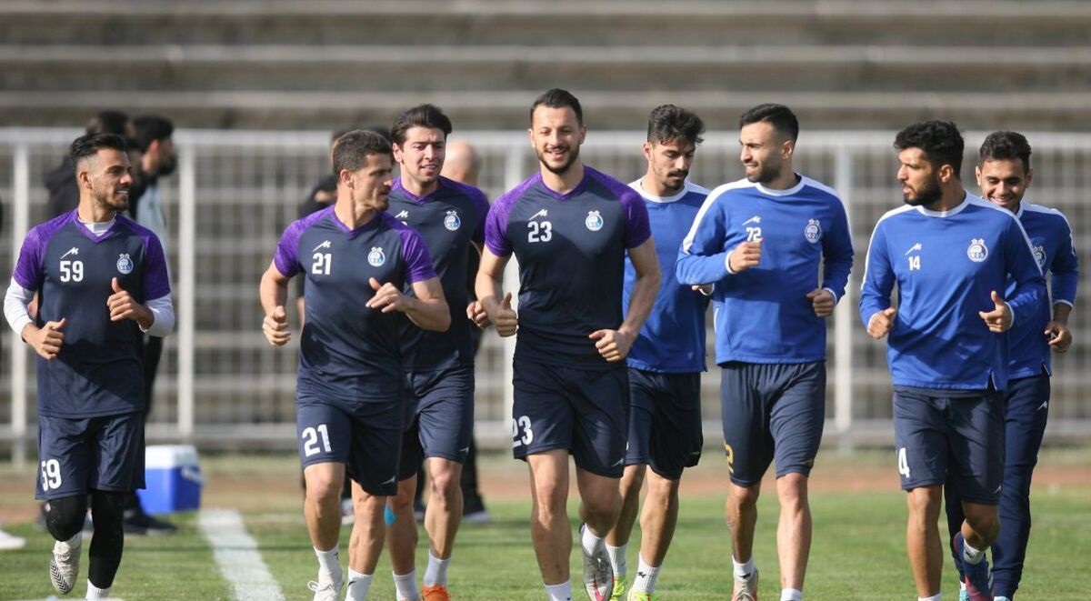 خبری مهم از راهرو استقلال رسید