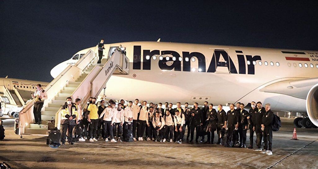 خبری مهم از تیم ملی فوتبال پس از شکست مقابل کره