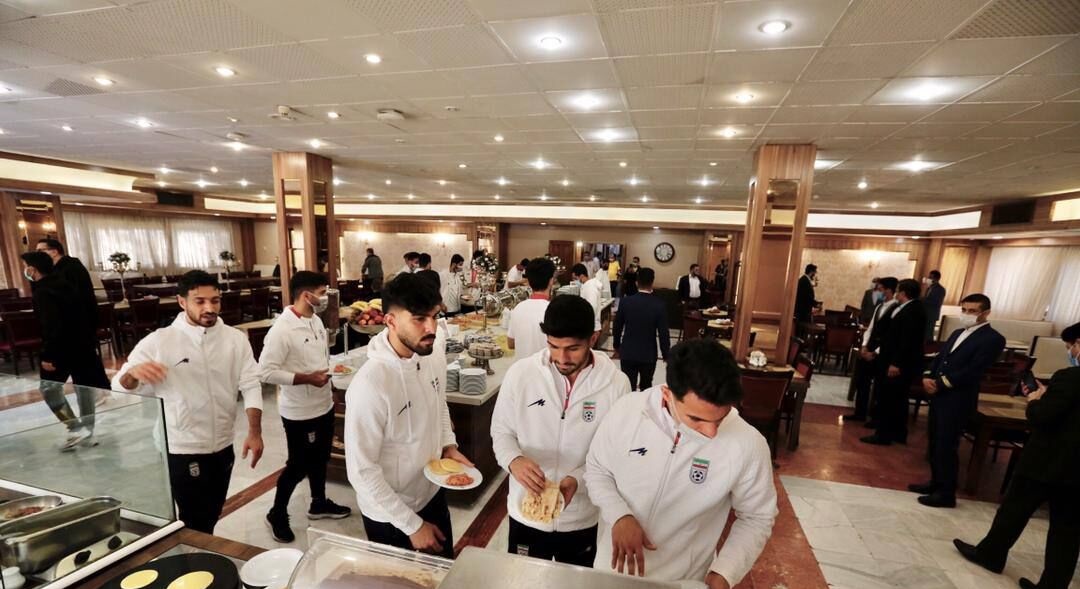 دست‌های پشت پرده تاثیر گذار در نتایج تیم ملی ؟!