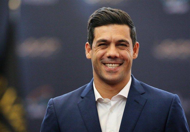 اعتراف این پرسپولیسی : کره خیلی بهتر از ما بود اعتراف این پرسپولیسی : کره خیلی بهتر از ما بود