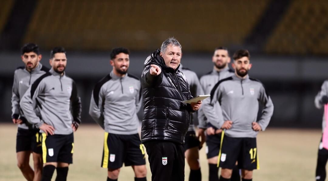 انتخاب جانشین دراگان اسکوچیچ در فضای مجازی