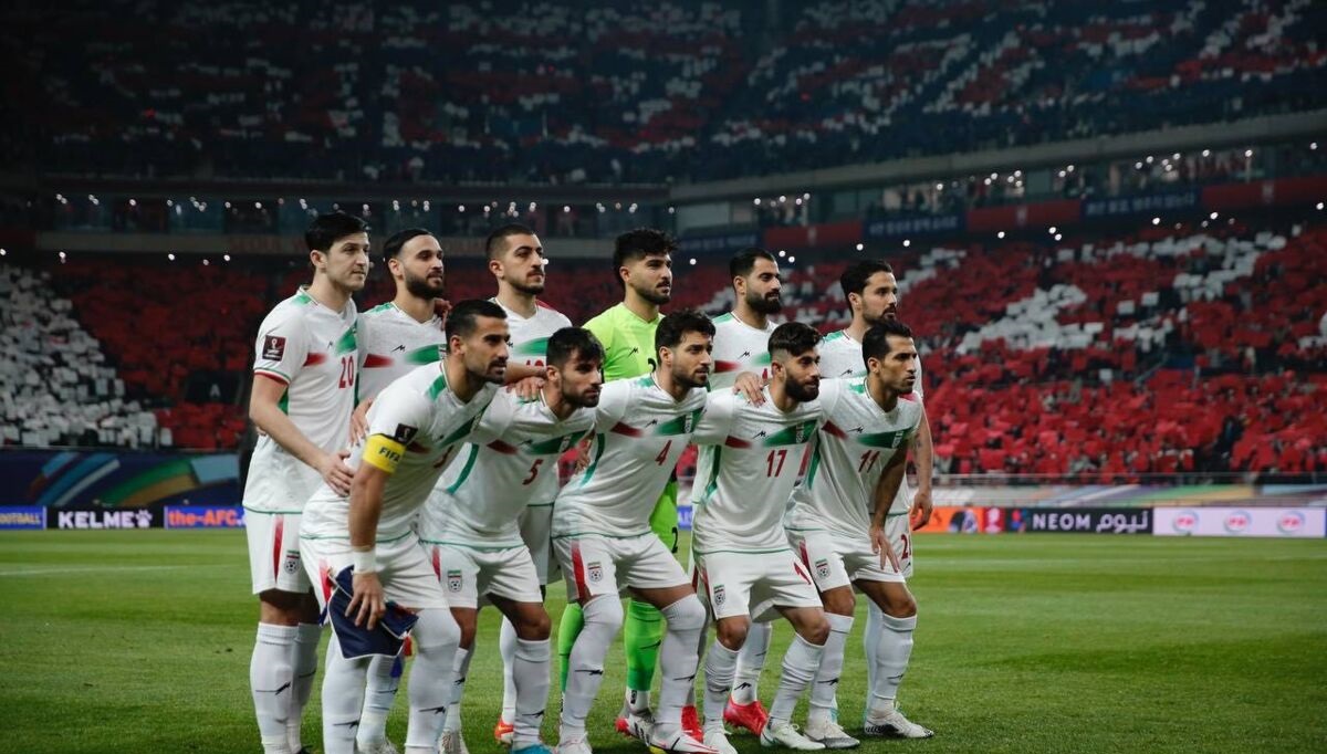 تاوان سنگین تیم ملی پس از شکست