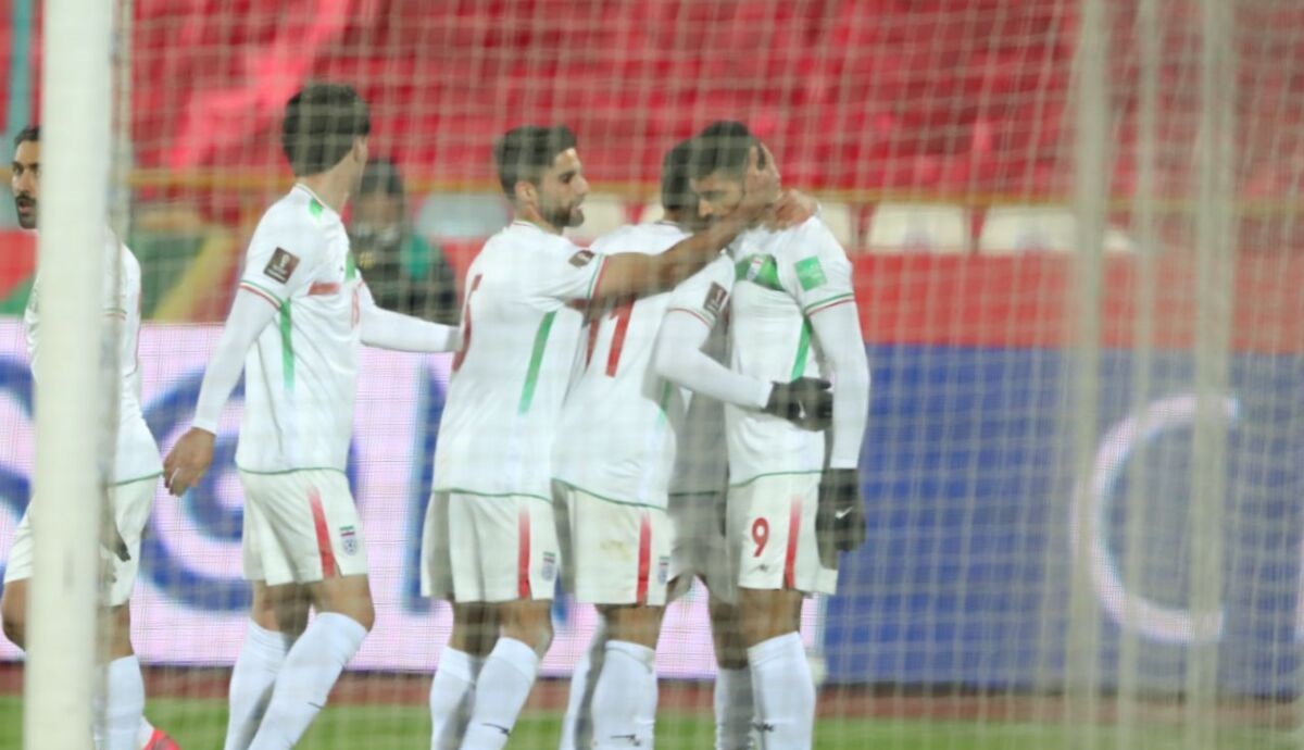 اتفاق خاص برای تیم اسکوچیچ