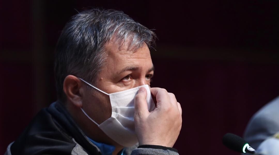 چرا دراگان اسکوچیچ به سیم آخر زد ؟!