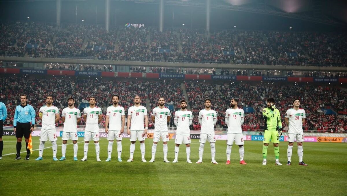 اسکوچیچ چگونه ترکیب تیم ملی را می چیند ؟ اسکوچیچ چگونه ترکیب تیم ملی را می چیند ؟