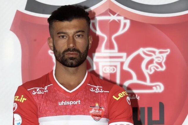 ستاره پرسپولیس دست بردار نیست