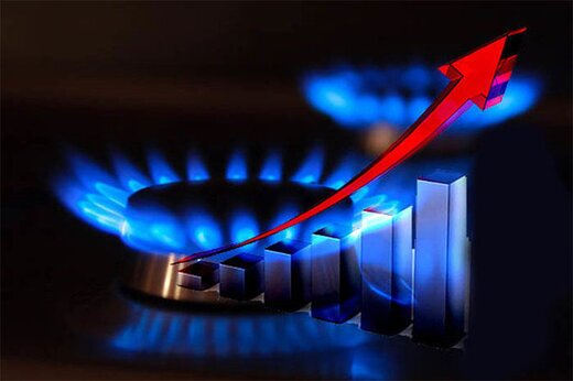اوجی :قیمت گاز برای مشترکان کم‌مصرف افزایش پیدا نمی‌کند/ بنزین گران نمی‌شود
