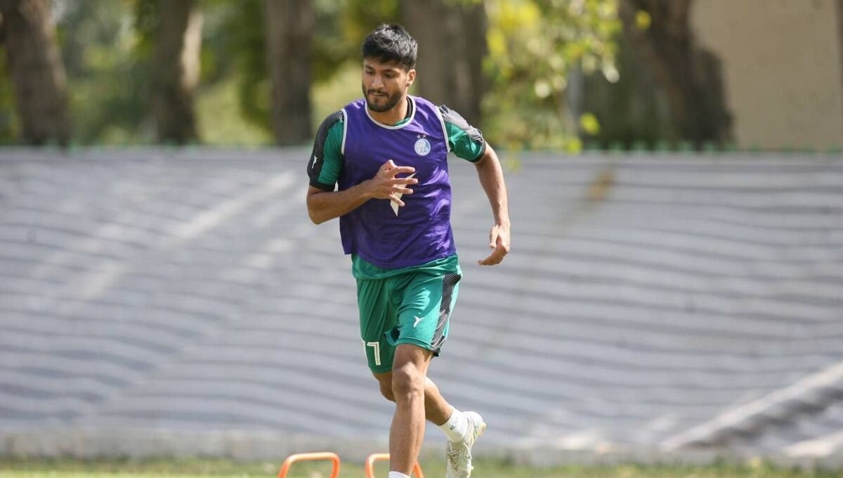 حرف‌های جالب ستاره جذاب استقلال پس از خط خوردن از لیست کی روش