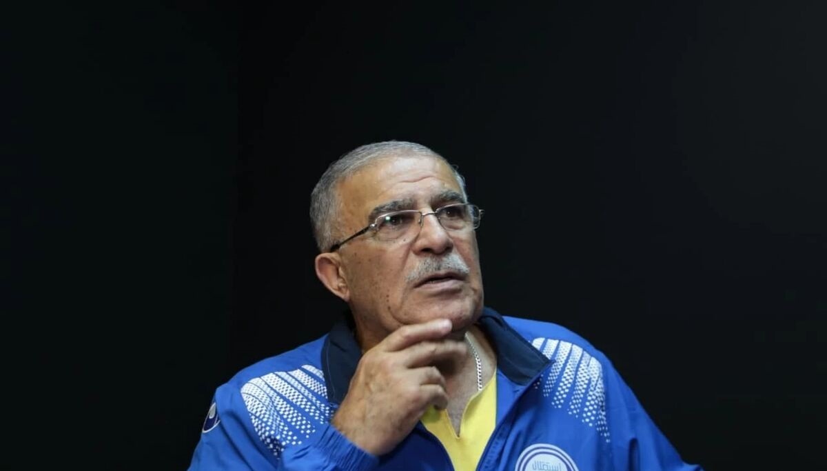 روزبه چشمی تعویض شد تا دربی برنده نداشته باشد