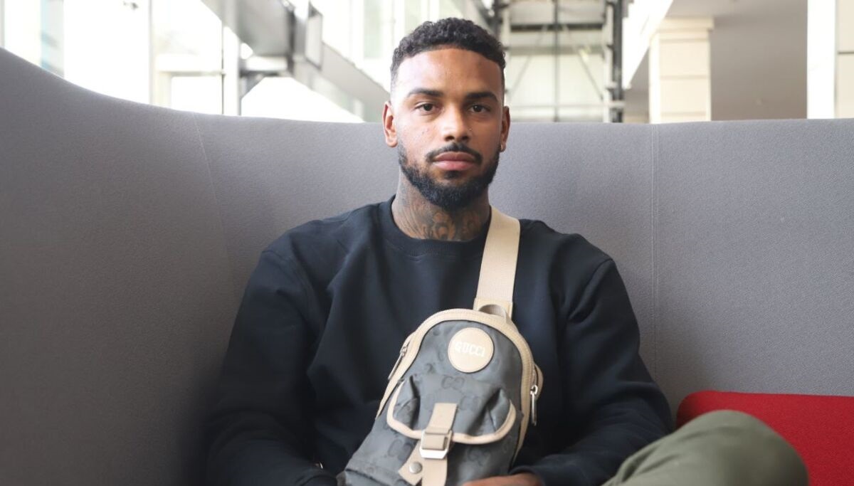 دلیل اصلی جدایی لوکادیا از پرسپولیس فاش شد