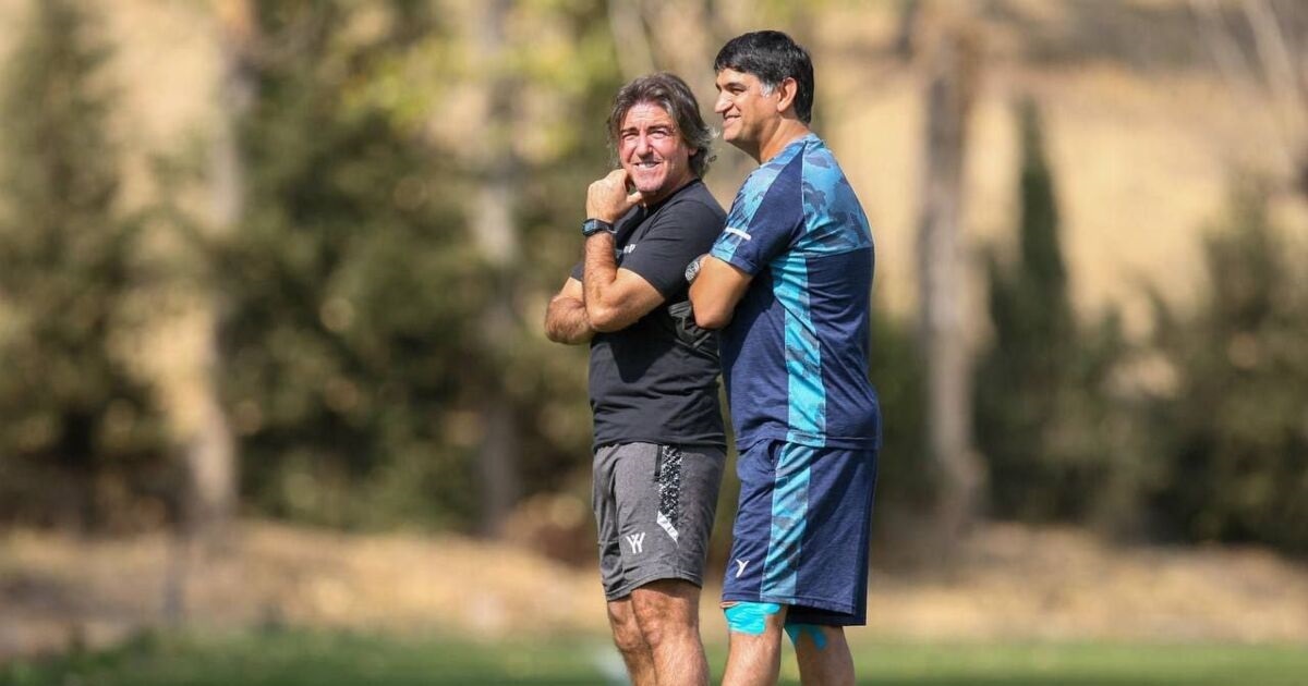 تصمیم مهم استقلال برای دیدار با تراکتور