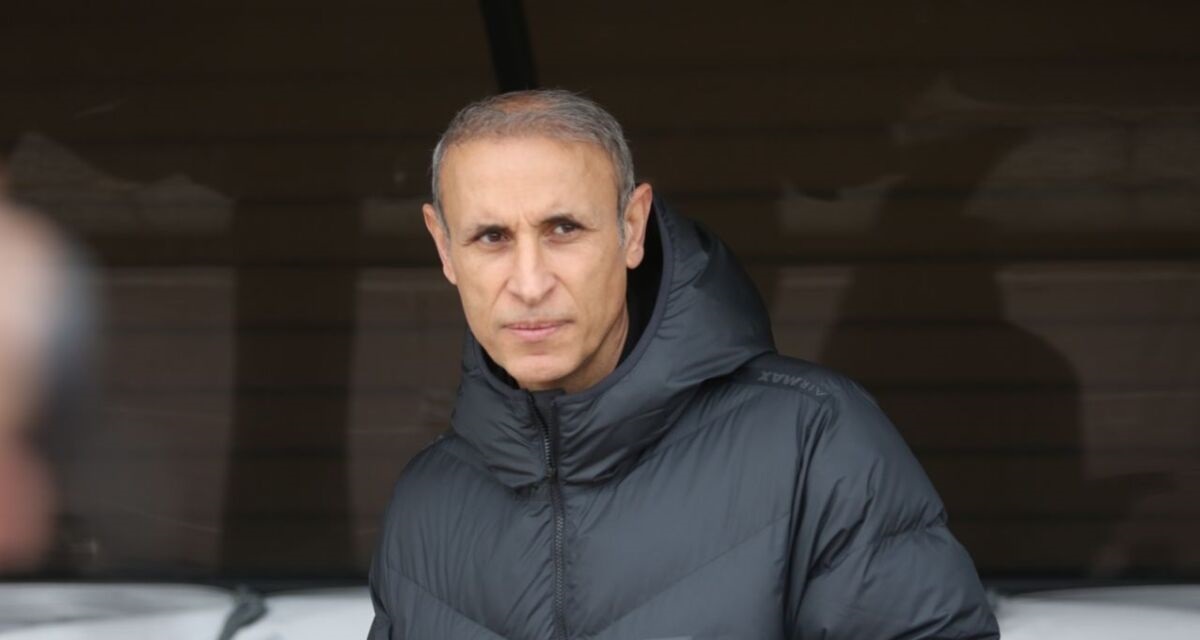 این ستاره پرسپولیس یحیی گل محمدی را متعجب کرد این ستاره پرسپولیس یحیی گل محمدی را متعجب کرد